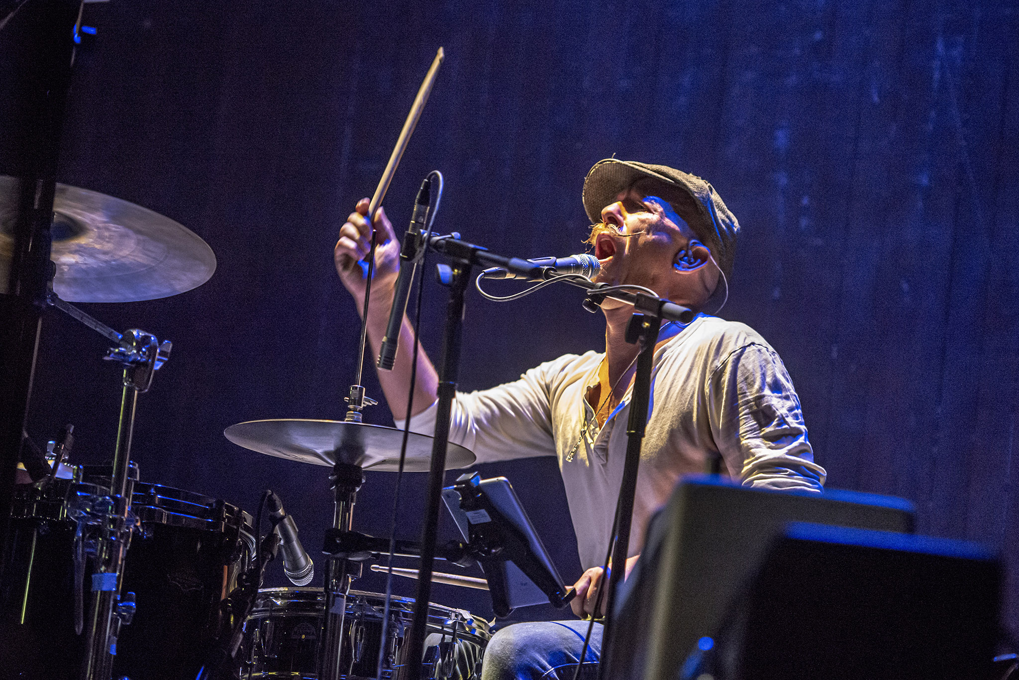 Foy Vance live in concert